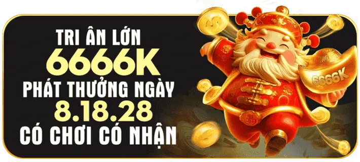 Khuyến mãi chào mừng tk66.com