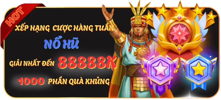 Khuyến mãi nạp lại hàng ngày tk66.com