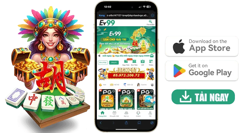 Banner khuyến mãi Bắn Cá tk66.com