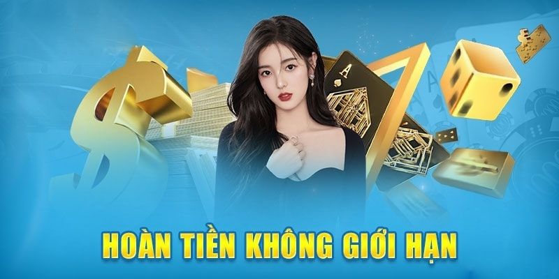 Giúp người tham gia cảm thấy may mắn khi thêm vốn