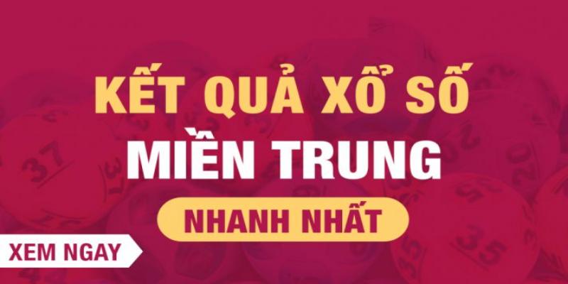 Giới thiệu về xổ số miền Trung tại 23win