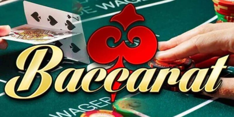 Hình Thức Kéo Baccarat: Bí Quyết Tăng Cơ Hội Thắng Lớn