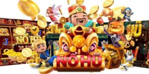 Nổ Hũ 88 - Sức Hút Bởi Trò Chơi Slot Đầy Kịch Tính