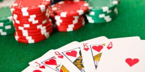 Poker Face - Thiên Đường Giải Trí Hàng Đầu Hiện Nay