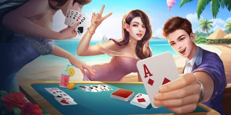 Tiến Lên Miền Nam - Toàn Tập Luật Chơi Dễ Nhớ Tại 23Win